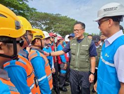 Ribuan Relawan, Ratusan Armada: Aksi Nyata Danantara dan BUMN Bangkitkan Asa Korban Bencana Aceh