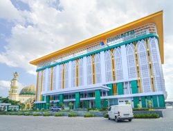 Susunan Baru, Bank NTB Syariah Siap Bangkit! Intip Nama-nama Direksi dan Komisaris