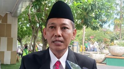 Seleksi PHD Tuai Polemik, Kemenhaj NTB Tegaskan Tak Ada Perubahan Mekanisme