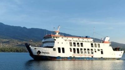 ASDP Pastikan Lintasan Kayangan-Poto Tano Aman Dilintasi, Cuaca Malam Ini Kondusif