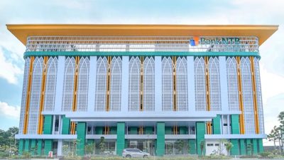Bank NTB Syariah Dorong Pemulihan Kinerja dan Modal Lewat RUPS LB 2025