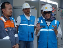 Hadapi Cuaca Ekstrem dan Lonjakan Beban, PLN UIW NTB Kerahkan Ribuan Personel Jaga Listrik Tahun Baru
