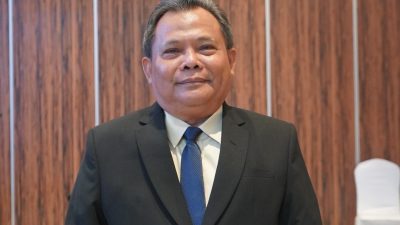 Prof. Basuki Widodo Resmi Jadi Rektor Undikma Periode 2026-2030, Dorong Kampus Unggul