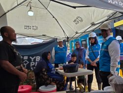 PLN Kawal Pemulihan Aceh Pascabanjir, Listrik Masuk Bertahap dengan Standar Keselamatan Ketat