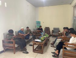 Pembahasan APBDes 2026 Batal Sepihak, Karang Taruna Kritik Sikap Pemerintah Desa