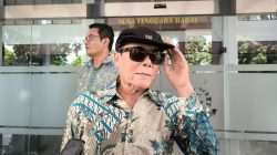 MXGP Samota: Lahan Rp44 Miliar Membengkak Jadi Rp52 Miliar, Ali BD Dipanggil Lagi