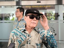 MXGP Samota: Lahan Rp44 Miliar Membengkak Jadi Rp52 Miliar, Ali BD Dipanggil Lagi