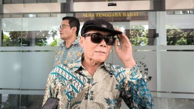 MXGP Samota: Lahan Rp44 Miliar Membengkak Jadi Rp52 Miliar, Ali BD Dipanggil Lagi