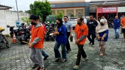 Kasus Pembunuhan Anggota Polri Masuki Babak Baru, Jaksa Tahan Istri Korban dan Empat Kerabatnya