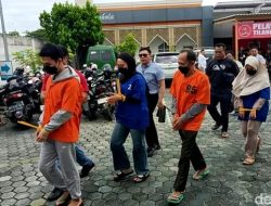 Kasus Pembunuhan Anggota Polri Masuki Babak Baru, Jaksa Tahan Istri Korban dan Empat Kerabatnya
