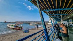 Awal 2026, UPP Pemenang Tegaskan Pengawasan Ketat Keselamatan Pelayaran ke Gili