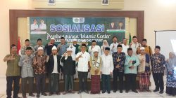 Pemkab Lombok Barat Matangkan Pembangunan Islamic Center, Diarahkan Jadi Ikon Peradaban dan Ekonomi Umat