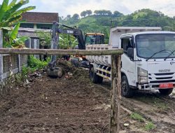 Sehari Setelah Sidak, Gubernur NTB Instruksikan Normalisasi Sungai di Lokasi Banjir Pengantap
