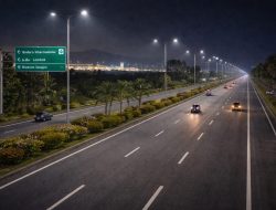 447 Titik PJU Jadi Sorotan: Dishub NTB Paparkan Fakta, DPRD NTB Ingatkan Pengawasan