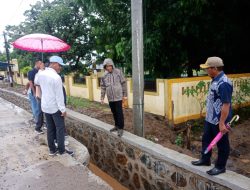 Rp32 Miliar untuk Pototano: Pemprov NTB Perbaiki Jalur Vital Penghubung Dua Pulau