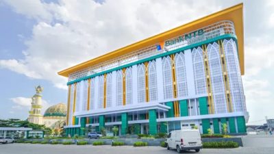 BPK Bongkar Borok Bank NTB Syariah: Uang Ratusan Miliar Lenyap Akibat Sistem Lemah