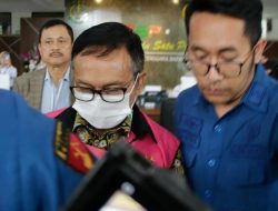 Mangkir Empat Kali, Pemilik KJPP Pusat Akhirnya Dijebloskan ke Lapas Terkait Kasus MXGP Samota