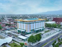 RUPS LB 2025, Bank NTB Syariah Tetapkan Komisaris, DPS, dan Recovery Plan