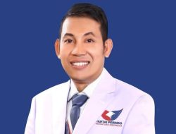 Anggota DPRD Lobar Syamsuriansyah Nilai Capacity building OPD Strategis: Dorong Harmonisasi dan Inovasi Daerah