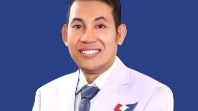 Anggota DPRD Lobar Syamsuriansyah Nilai Capacity building OPD Strategis: Dorong Harmonisasi dan Inovasi Daerah