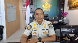 Tertibkan Siswa Bolos di Kuripan, Satpol PP Lobar Tegaskan Tak Ada Pengusiran