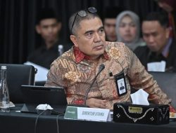 Bank NTB Syariah Reorientasi Bisnis 2026: UMKM dan KUR Jadi Tulang Punggung Ekonomi Daerah