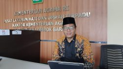 Bukan Janji! Lombok Barat Tuntaskan Manasik, 837 Jemaah Tinggal Berangkat