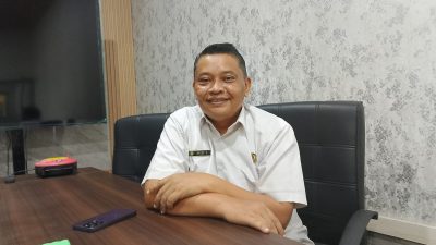 47 Ribu Kepesertaan BPJS PBI Dinonaktifkan, Pemkab Lobar Siap Tanggung Lewat APBD