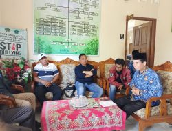 Kebijakan “Lock the Gate” di MAN 1 Gerung Disorot, Tokoh Pemuda Angkat Bicara