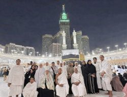 Negara Jangan Diam: Jamaah Umroh NTB Terlantar di Mekkah, Ibadah Suci Disulap Jadi Derita