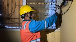 Dukung Kunjungan Gubernur NTB, PLN Siagakan Sistem Kelistrikan di Bima dan Dompu