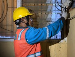 Dukung Kunjungan Gubernur NTB, PLN Siagakan Sistem Kelistrikan di Bima dan Dompu