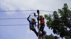 Strategi Preventif PLN Jelang Ramadan: Matajitu Amankan 86 Kilometer Jaringan di Manggalewa