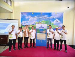 Dari Energi ke Ekologi: Sinergi PLN dan Pemkot Bima Perkuat Pariwisata Hijau Pantai Kolo