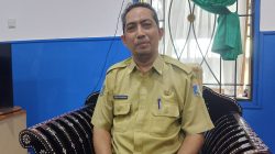 Ramadan Berkah, Pemkab Lombok Barat Hadirkan Kios Pangan Murah untuk Warga