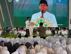 PLN Jaga Stabilitas Listrik Harlah Nahdlatul Wathan ke-73, Dukungan Energi untuk Agenda Besar Umat