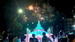 Di Balik Gemerlap Takbiran Mataram, Kesiapsiagaan PLN Jadi Penopang Utama Keamanan Listrik