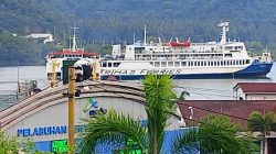 Penurunan Penumpang Capai 26,8%, ASDP Pastikan Pelabuhan Tetap Normal