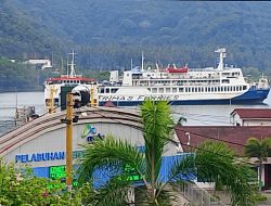 Penurunan Penumpang Capai 26,8%, ASDP Pastikan Pelabuhan Tetap Normal