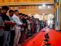 Di Balik Terangnya Lebaran NTB, Strategi Senyap PLN Menjaga Listrik Tetap Menyala