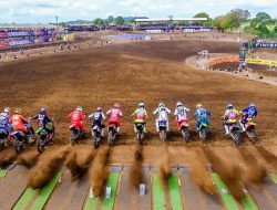 Dari Ambisi Mendunia ke Dugaan Korupsi, Lahan MXGP Samota Kini Dipertanggungjawabkan di Pengadilan