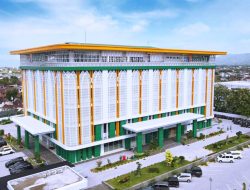 Integrasi Sistem Jadi Kunci, Bank NTB Syariah Targetkan KUR Berjalan April 2026