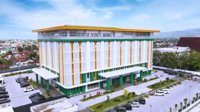 Integrasi Sistem Jadi Kunci, Bank NTB Syariah Targetkan KUR Berjalan April 2026