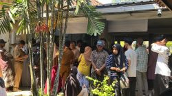 Pelayanan RSUD Gerung Tuai Keluhan, Antrean Lama hingga BPJS Sempat Ditolak