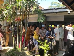 Pelayanan RSUD Gerung Tuai Keluhan, Antrean Lama hingga BPJS Sempat Ditolak