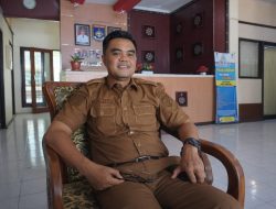 Heboh Pajak Parkir 10 Persen di Senggigi, Bapenda Lombok Barat Tegaskan Sesuai Aturan