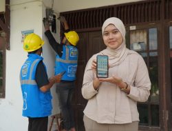 Sambut Ramadan 1447 H, PLN Gulirkan Diskon Tambah Daya 50 Persen Lewat PLN Mobile