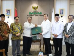 Dari Zakat ke Kemandirian, NTB Menemukan Formula Baru Pembangunan Inklusif