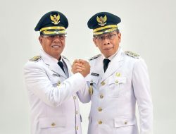 Tegas dan Menenangkan, Haerul Warisin Pastikan P3K Lombok Timur Aman, LP3M Muara Kasih Angkat Topi