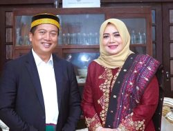 IPM NTB Melejit di Tahun Pertama Iqbal-Dinda, Fondasi SDM Kuat Mulai Terbangun